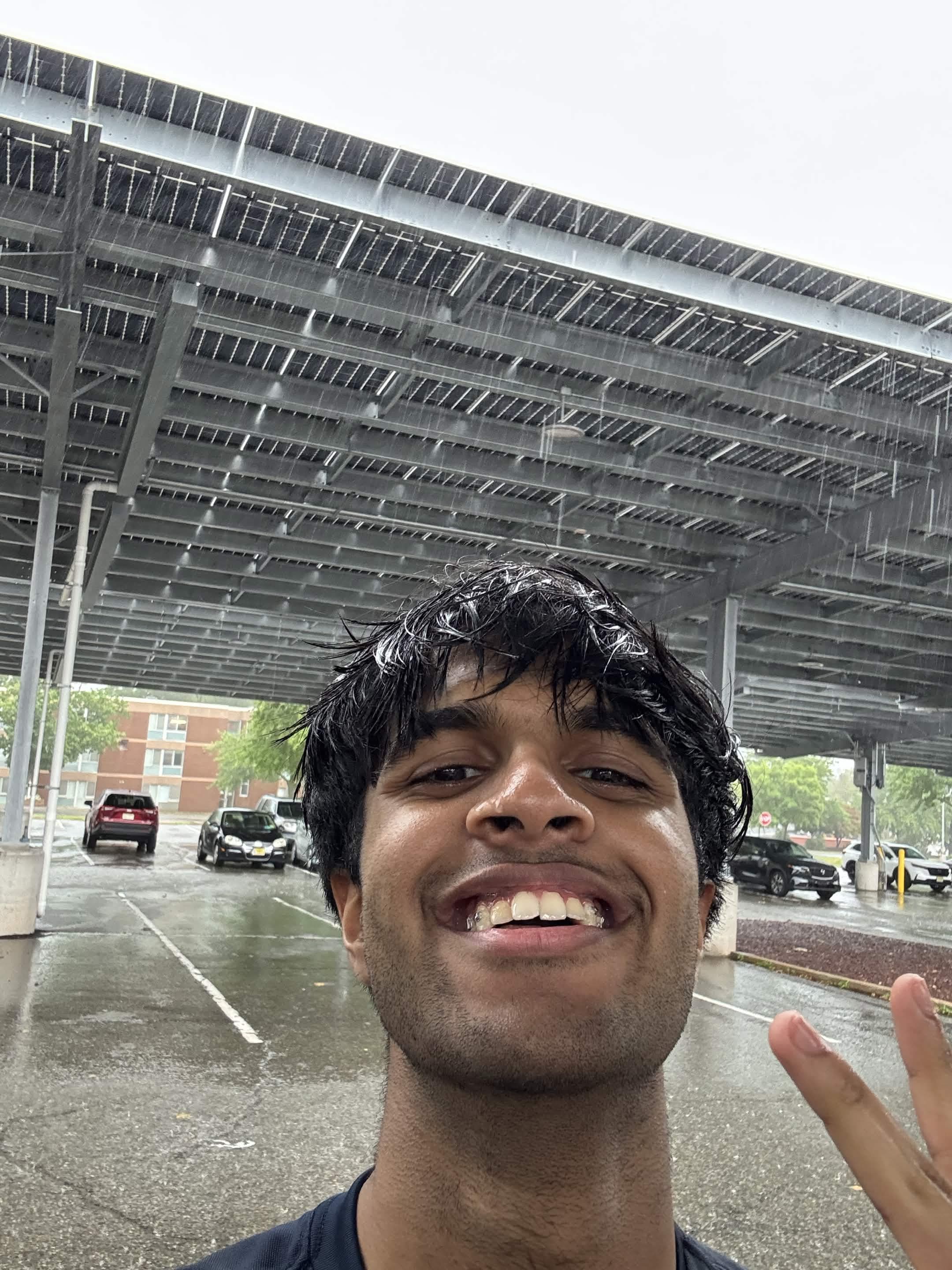 Picture of Siddharth Raghunayakula